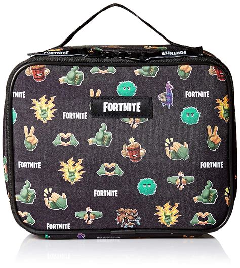 fortnite lunch box walmart